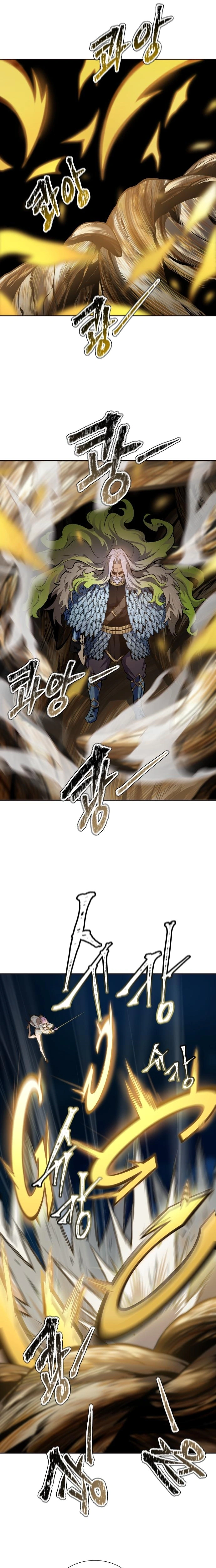 Read Tower Of God S3 AR Manga Online