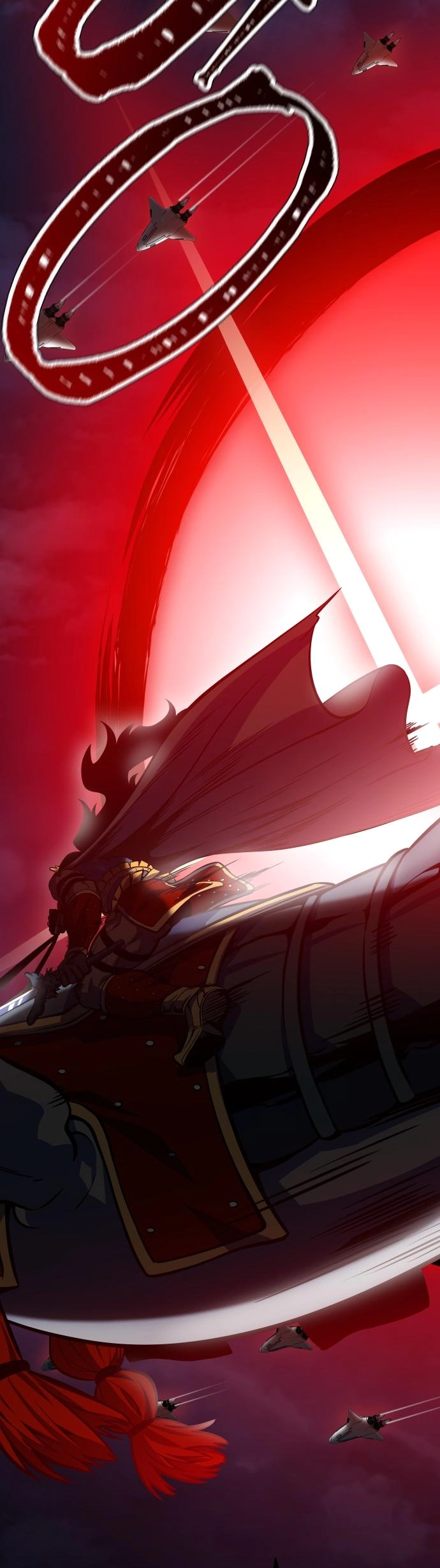 Read Tower Of God S3 AR Manga Online