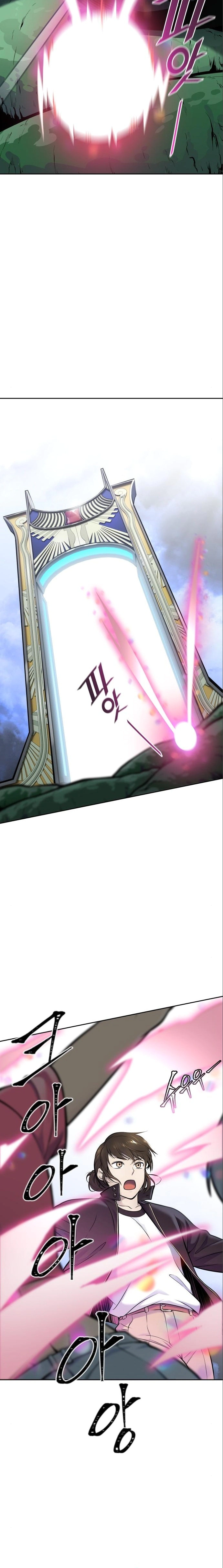 Read Tower Of God S3 AR Manga Online