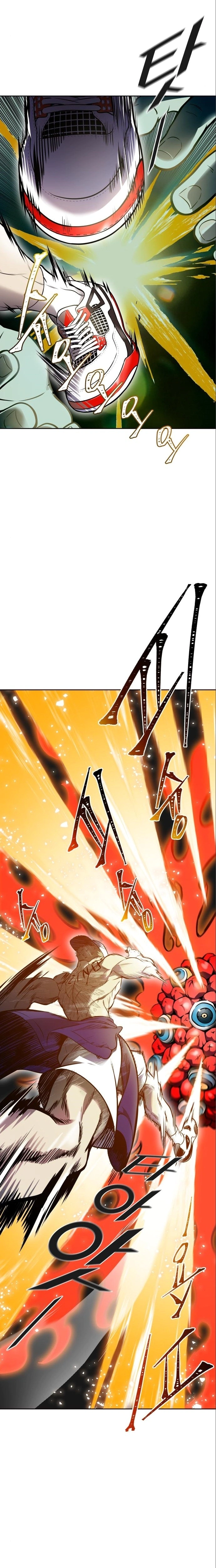 Read Tower Of God S3 AR Manga Online
