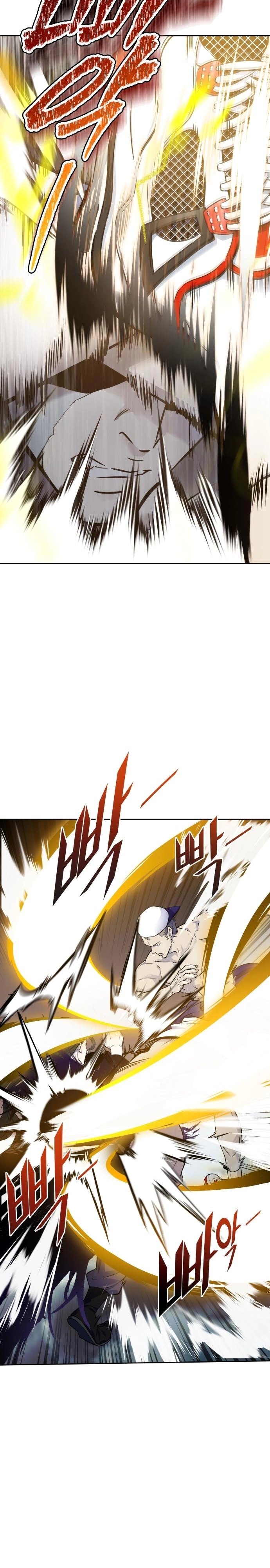 Read Tower Of God S3 AR Manga Online