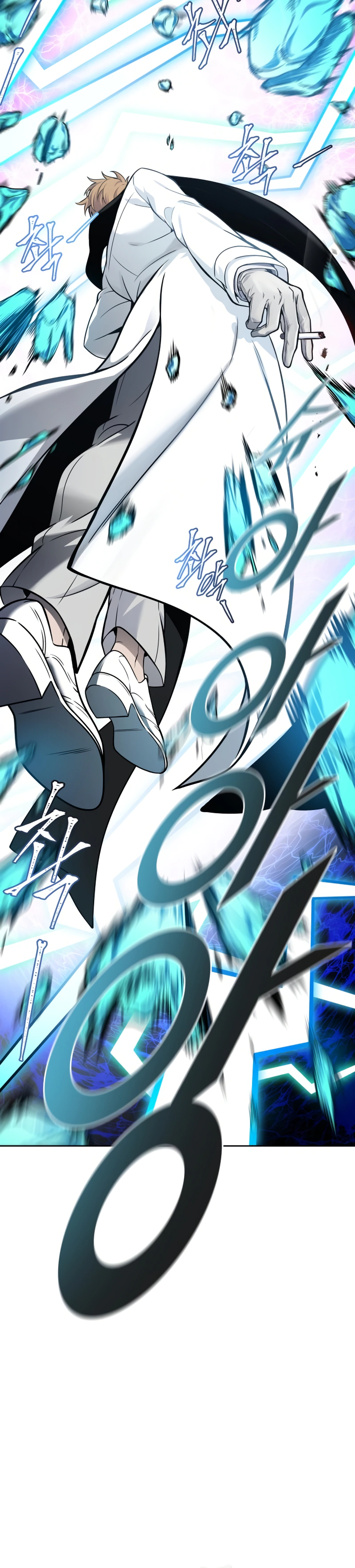Read Tower Of God S3 AR Manga Online