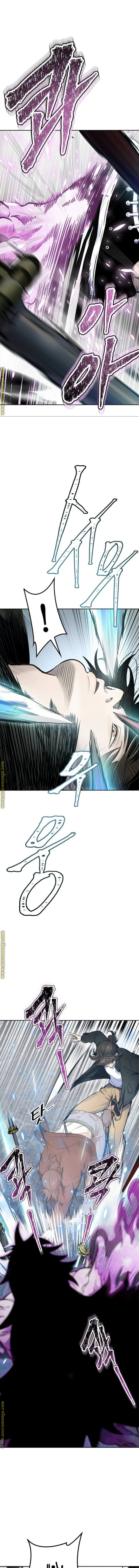 Read Tower Of God S3 AR Manga Online