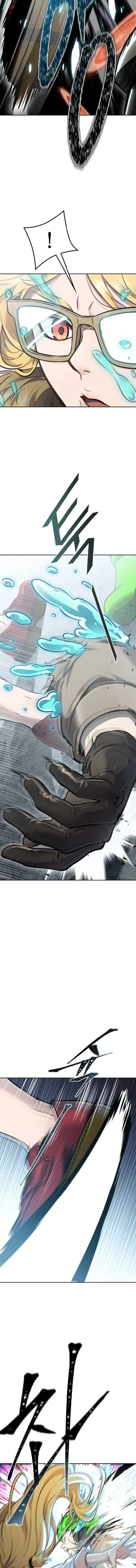 Read Tower Of God S3 AR Manga Online