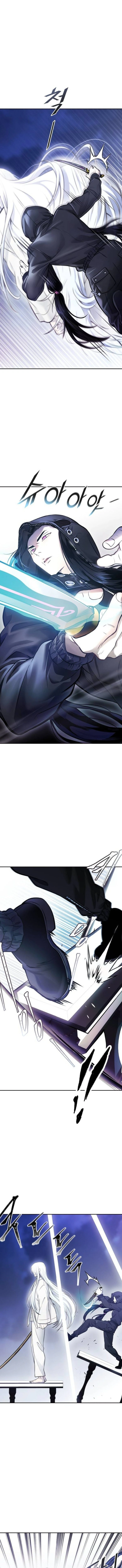 Read Tower Of God S3 AR Manga Online