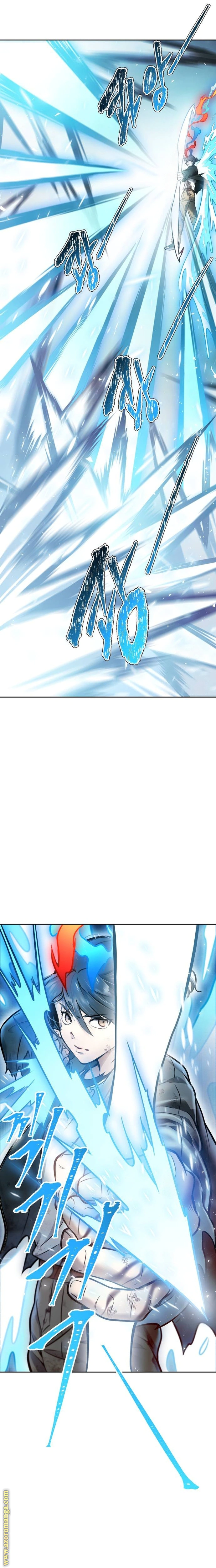 Read Tower Of God S3 AR Manga Online