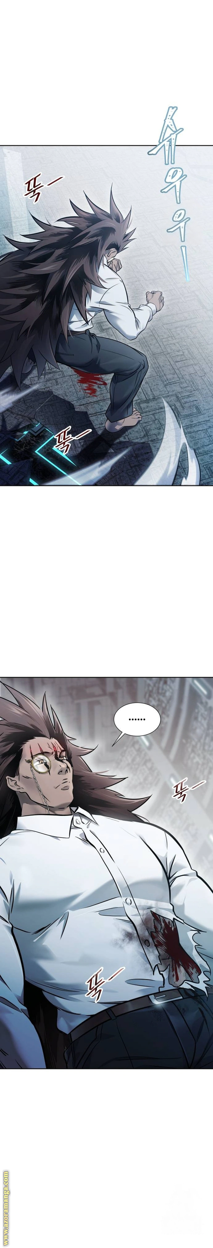 Read Tower Of God S3 AR Manga Online