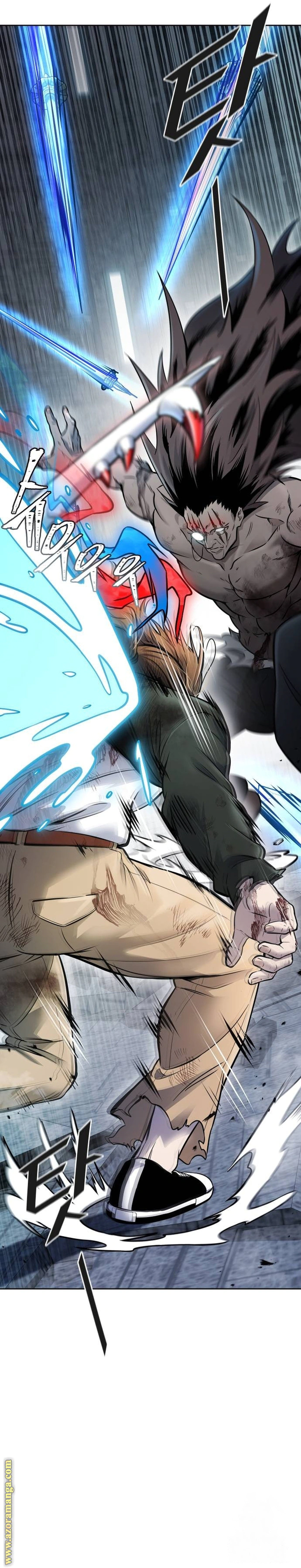 Read Tower Of God S3 AR Manga Online