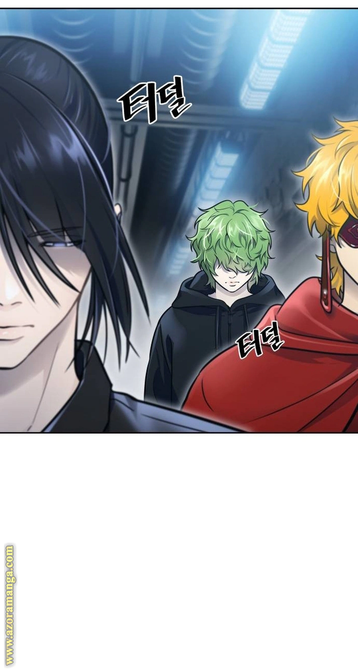 Read Tower Of God S3 AR Manga Online
