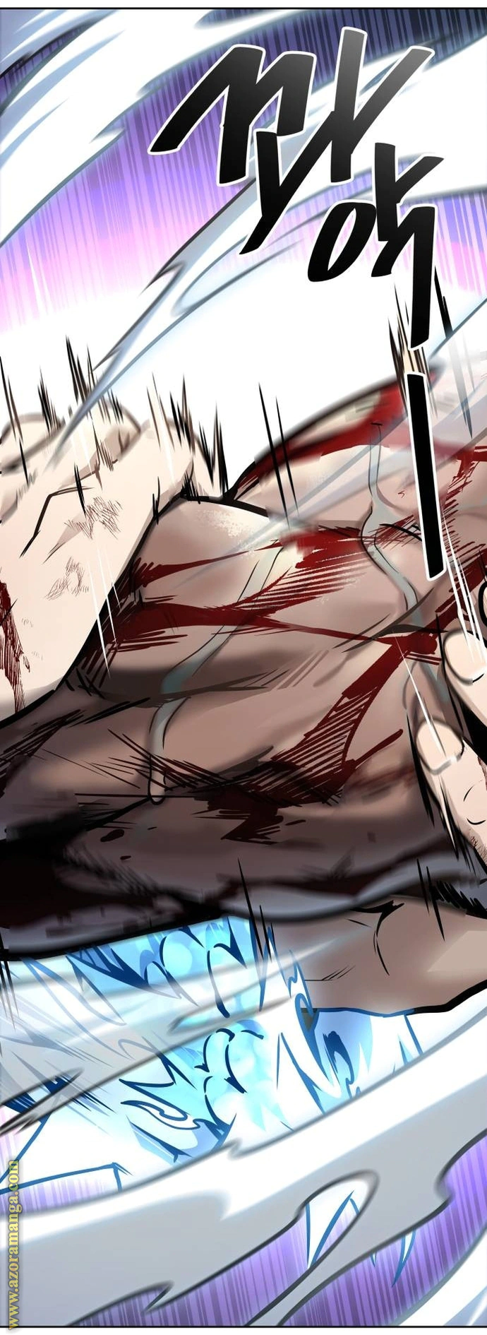 Read Tower Of God S3 AR Manga Online