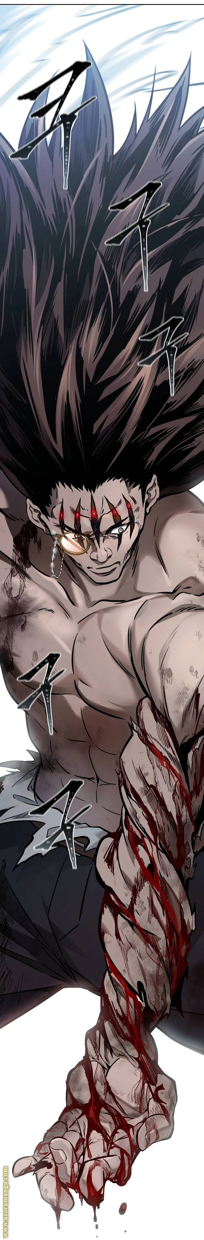Read Tower Of God S3 AR Manga Online