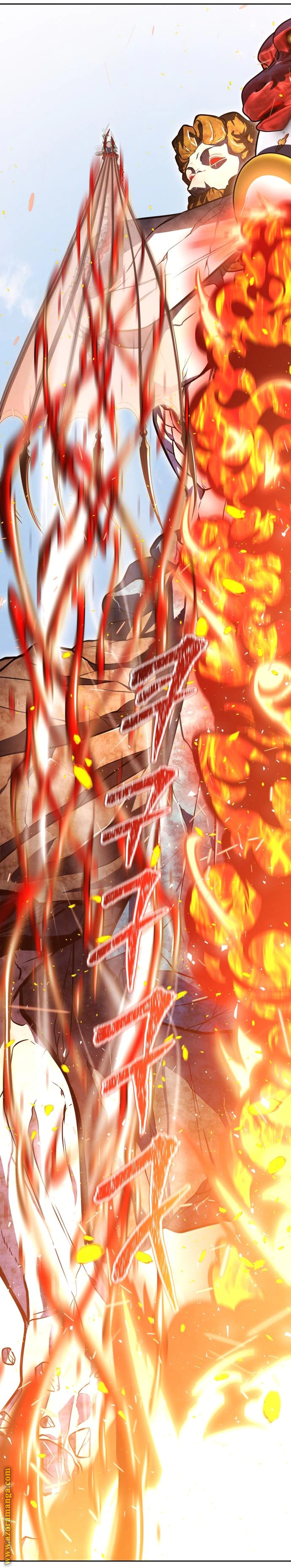 Read Tower Of God S3 AR Manga Online