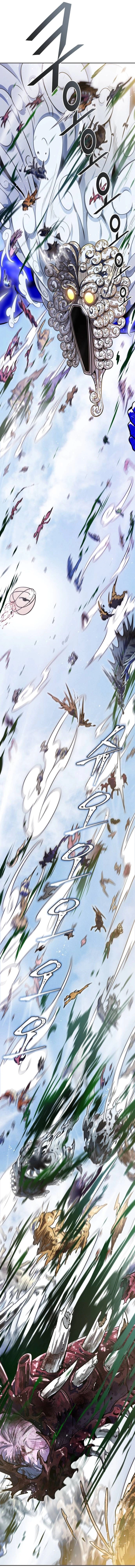 Read Tower Of God S3 AR Manga Online