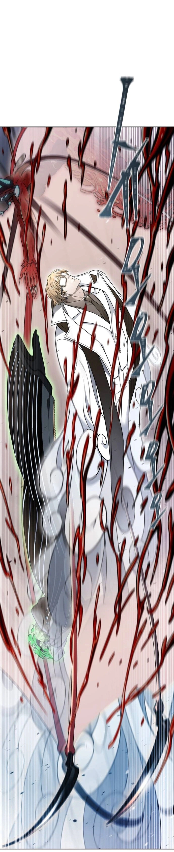 Read Tower Of God S3 AR Manga Online
