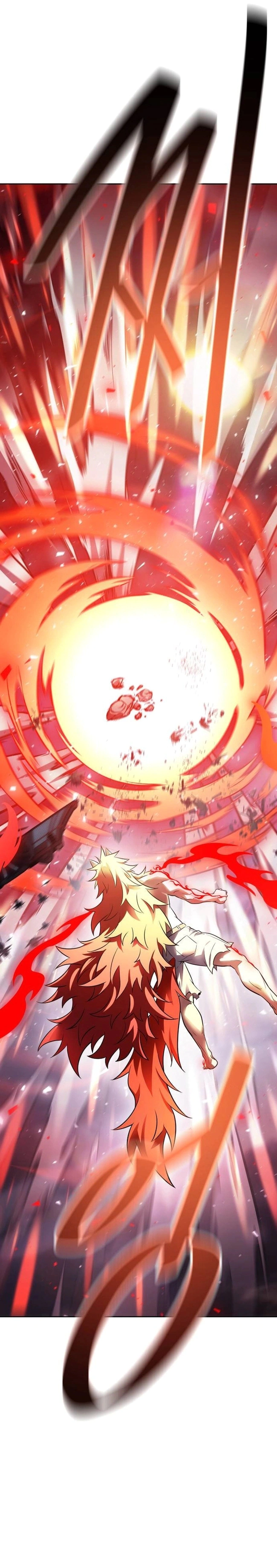 Read Tower Of God S3 AR Manga Online