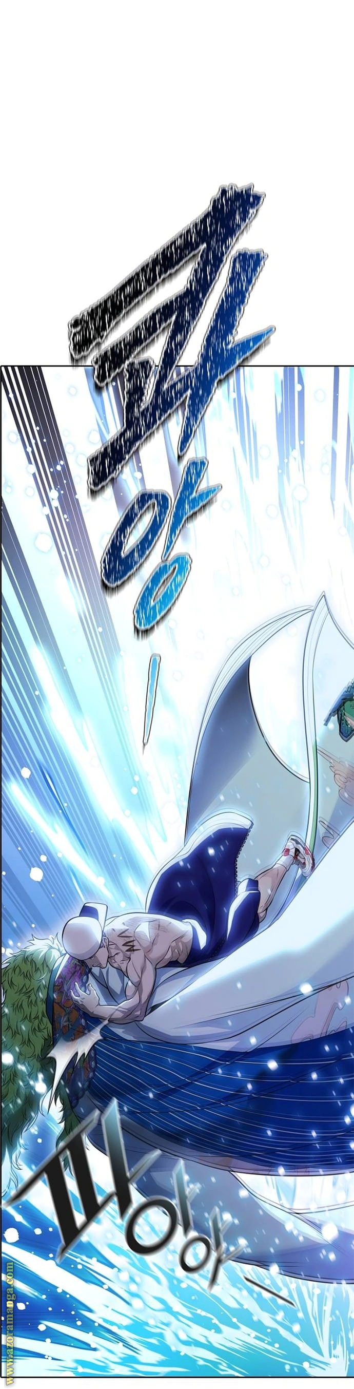 Read Tower Of God S3 AR Manga Online
