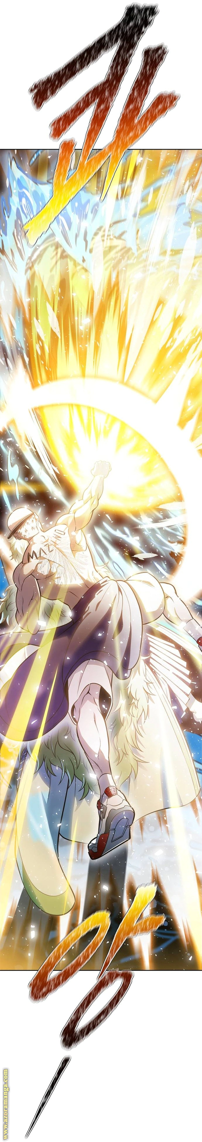 Read Tower Of God S3 AR Manga Online
