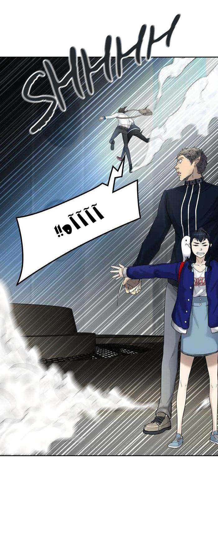 Read Tower Of God S3 AR Manga Online