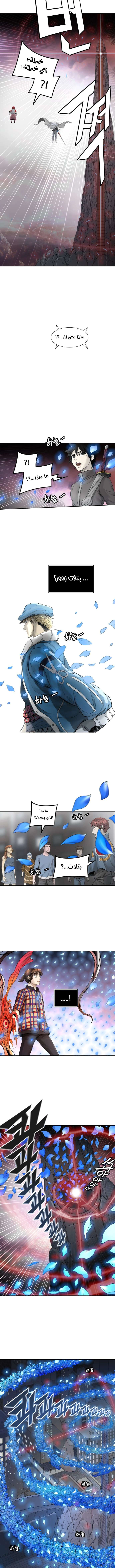 Read Tower Of God S3 AR Manga Online