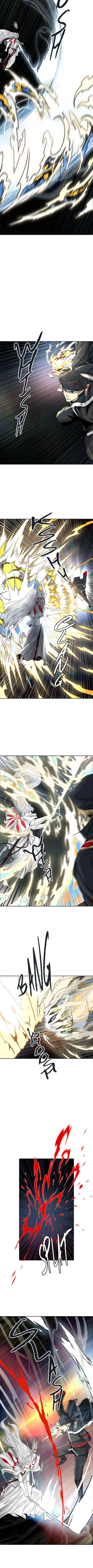 Read Tower Of God S3 AR Manga Online