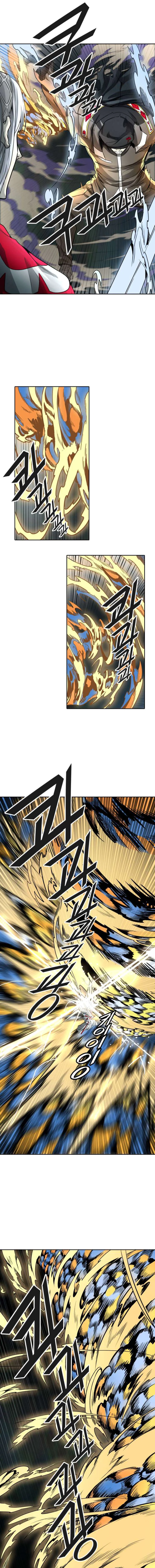 Read Tower Of God S3 AR Manga Online