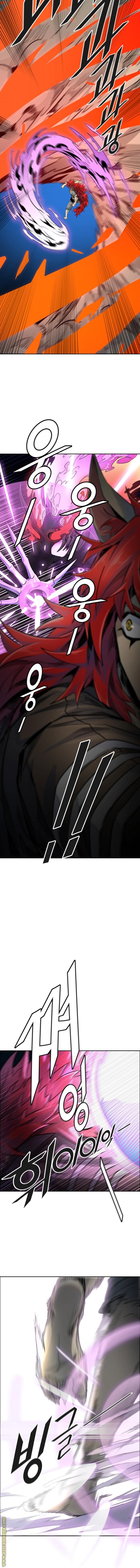Read Tower Of God S3 AR Manga Online