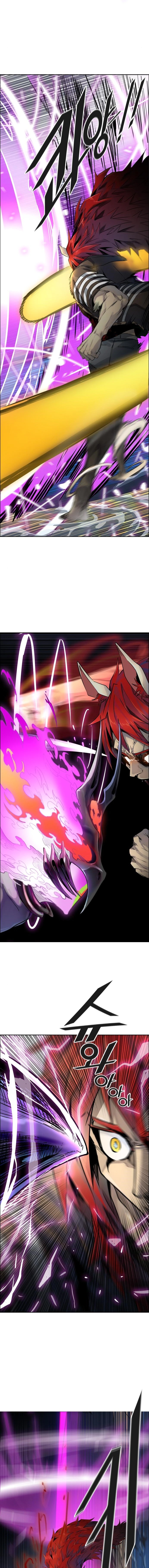 Read Tower Of God S3 AR Manga Online