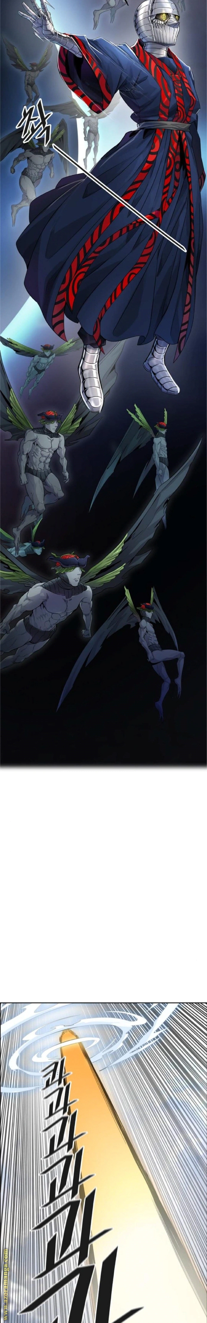 Read Tower Of God S3 AR Manga Online