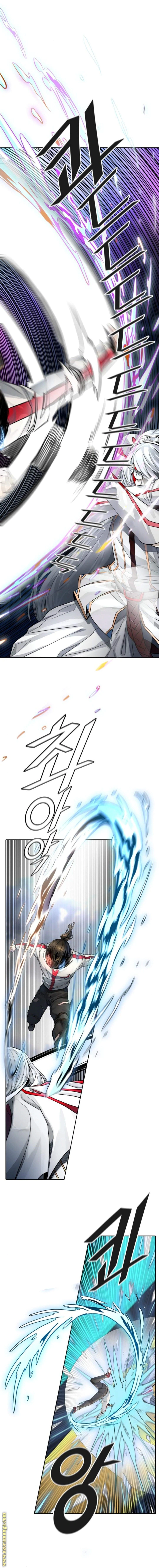 Read Tower Of God S3 AR Manga Online