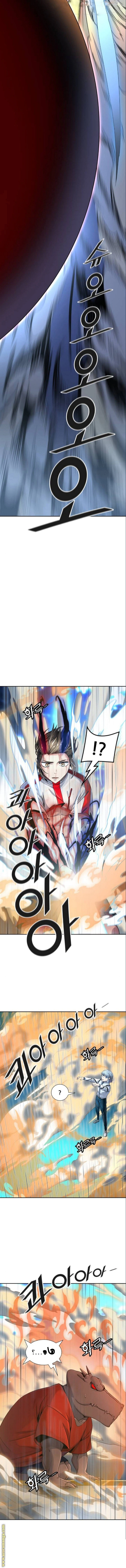 Read Tower Of God S3 AR Manga Online