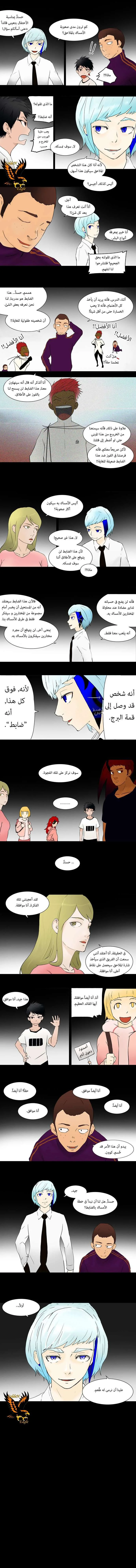 Read Tower of God S1 AR Manga Online