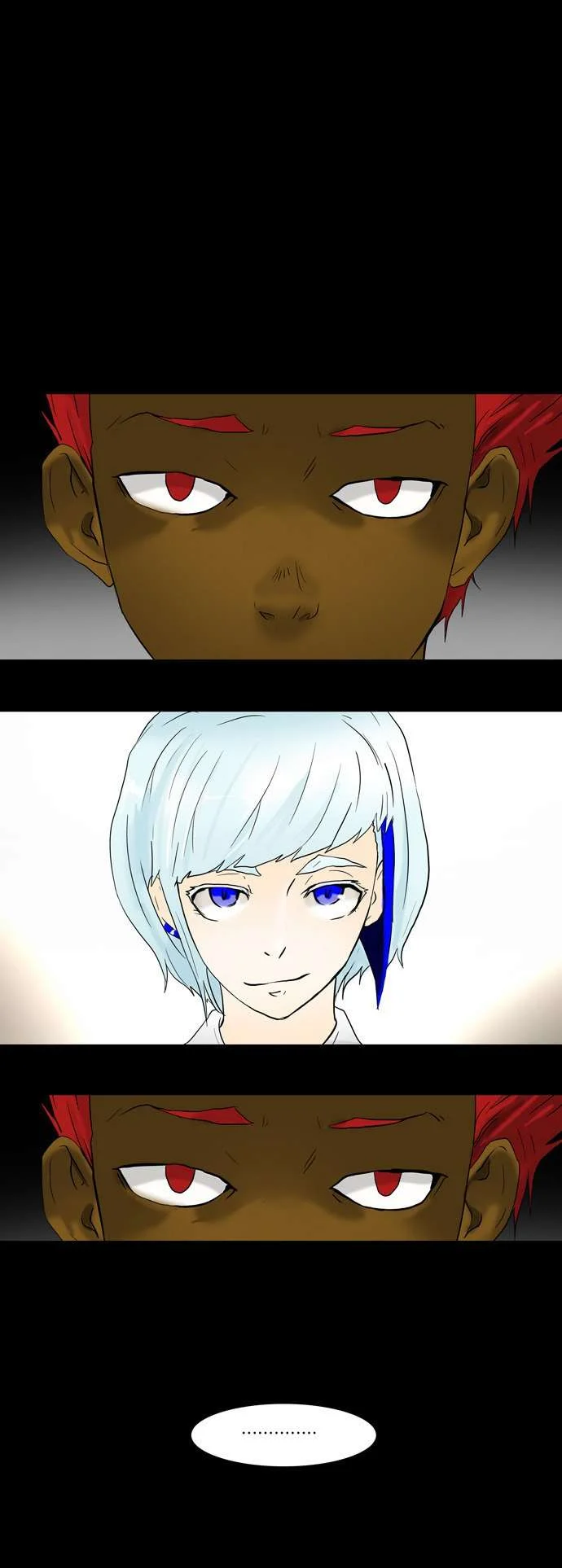 Read Tower of God S1 AR Manga Online