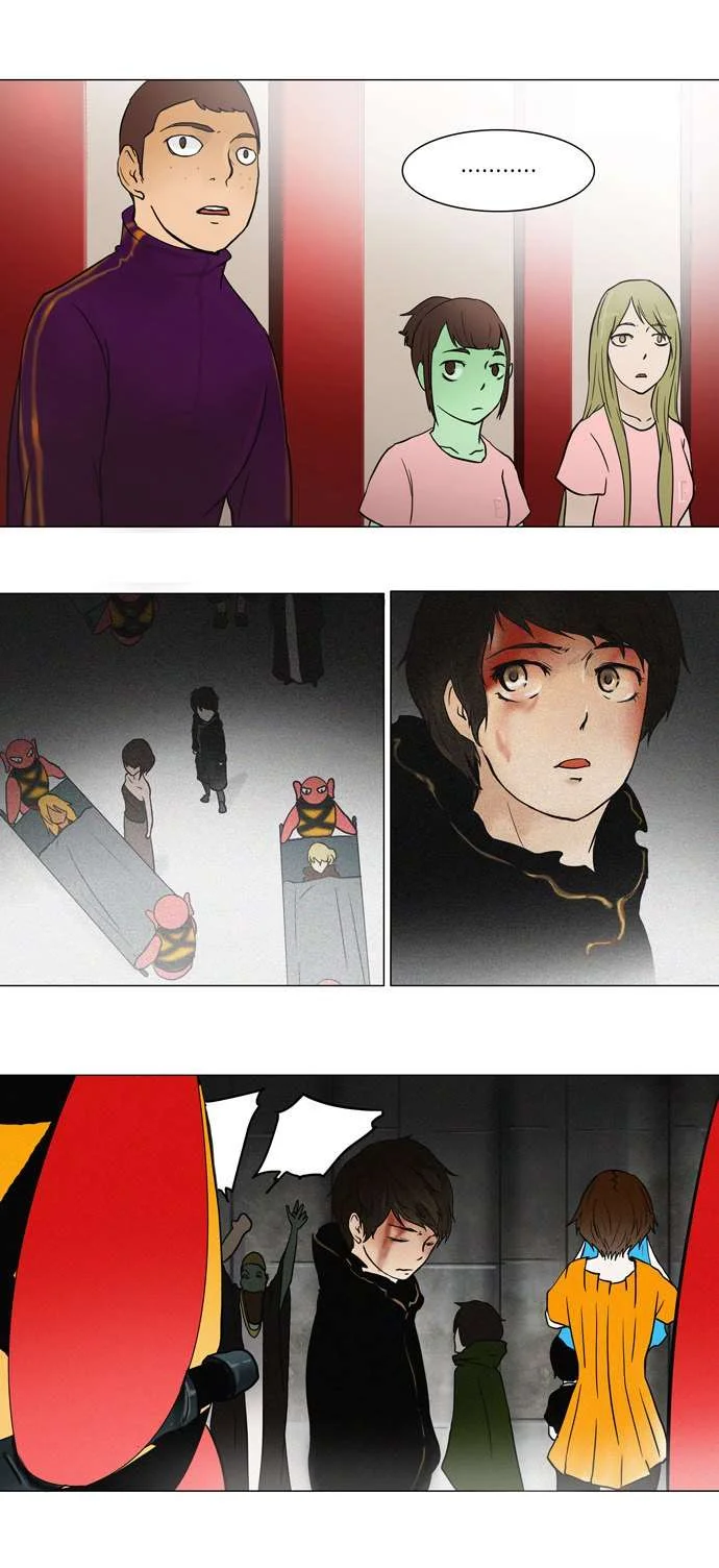 Read Tower of God S1 AR Manga Online