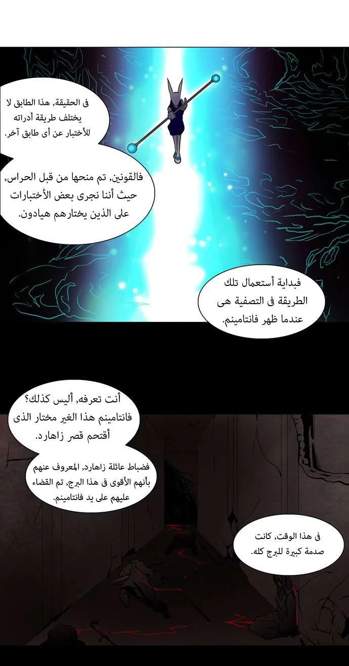 Read Tower of God S1 AR Manga Online