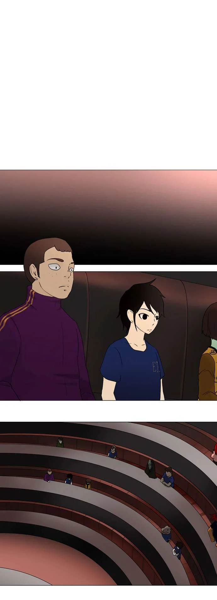Read Tower of God S1 AR Manga Online