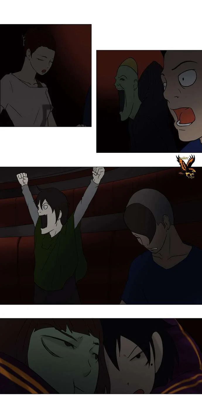 Read Tower of God S1 AR Manga Online