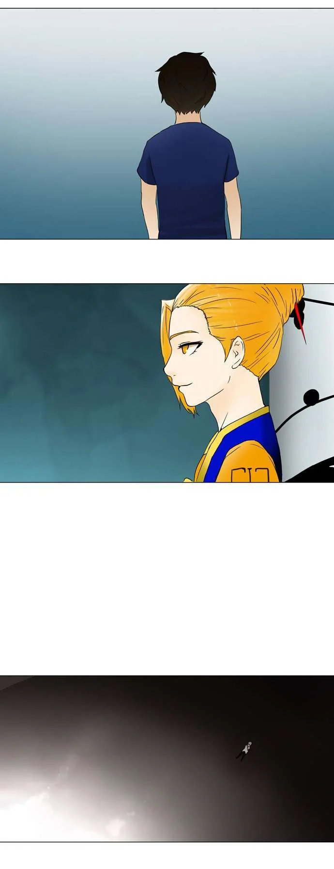 Read Tower of God S1 AR Manga Online
