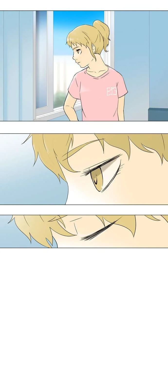Read Tower of God S1 AR Manga Online