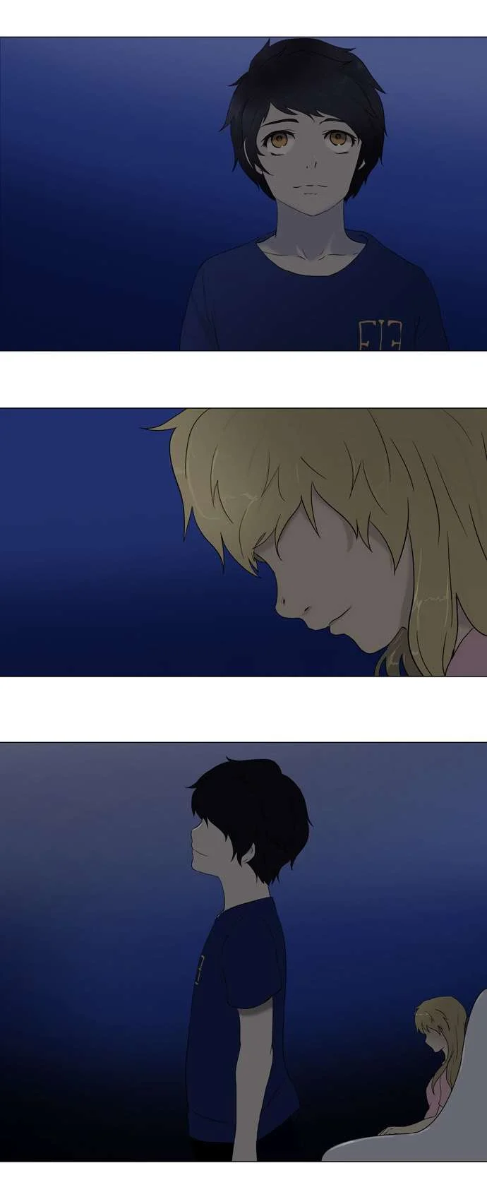 Read Tower of God S1 AR Manga Online