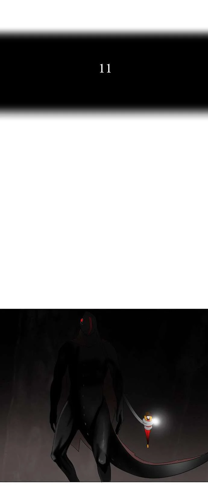 Read Tower of God S1 AR Manga Online