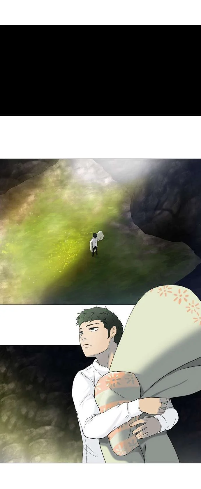 Read Tower of God S1 AR Manga Online