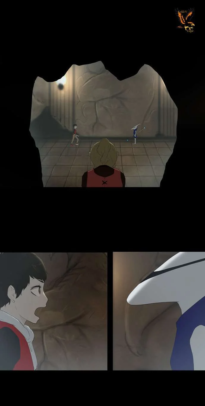 Read Tower of God S1 AR Manga Online
