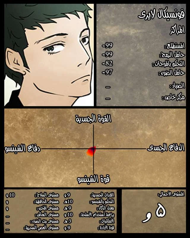 Read Tower of God S1 AR Manga Online