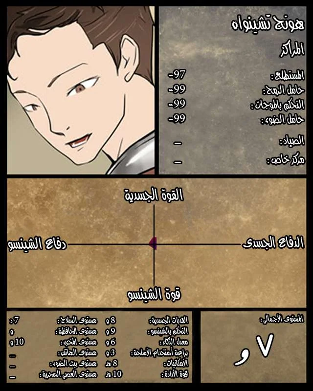 Read Tower of God S1 AR Manga Online
