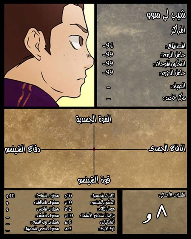 Read Tower of God S1 AR Manga Online