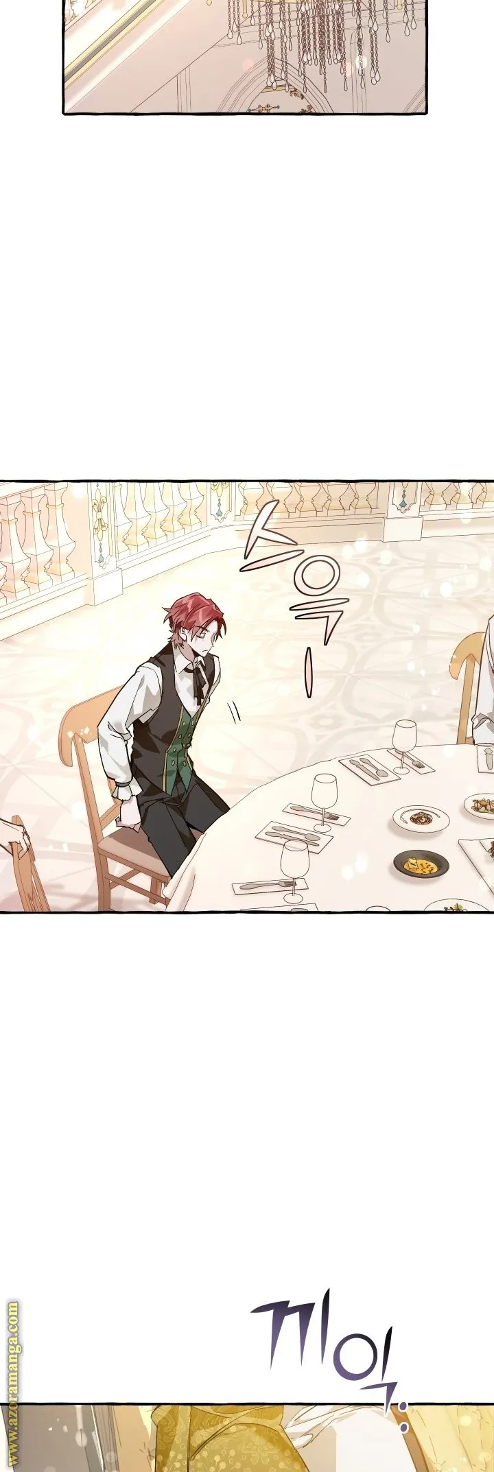 Read Trash Of The Count’S Family AR Manga Online