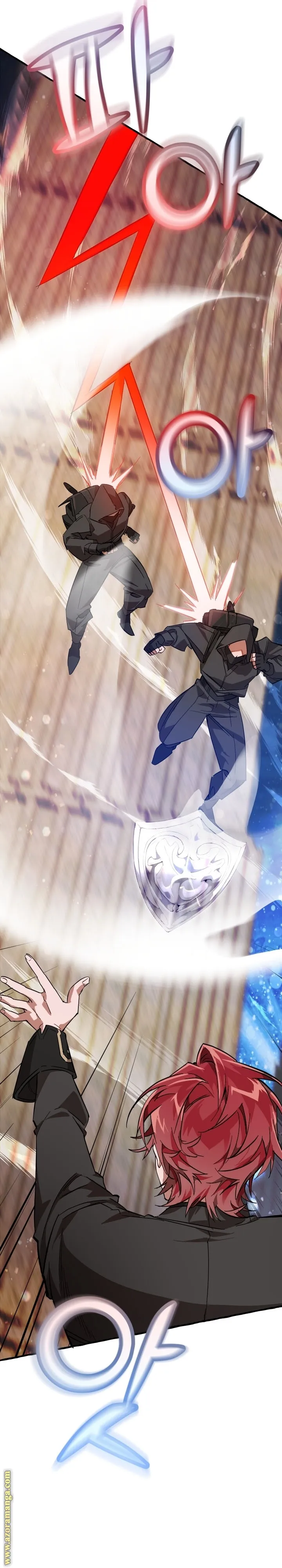 Read Trash Of The Count’S Family AR Manga Online