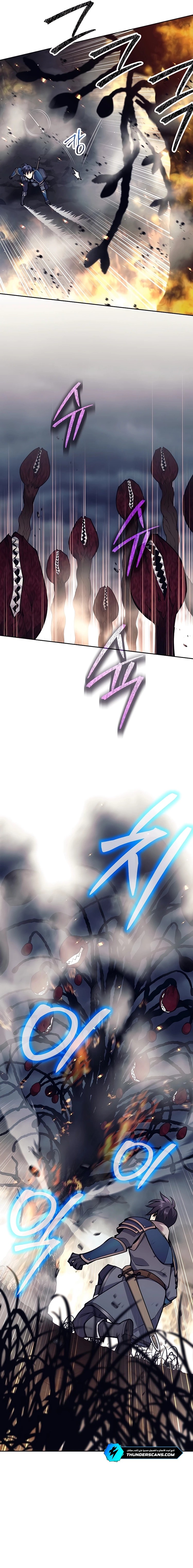 Read Trash of A Dark Fantasy AR Manga Online
