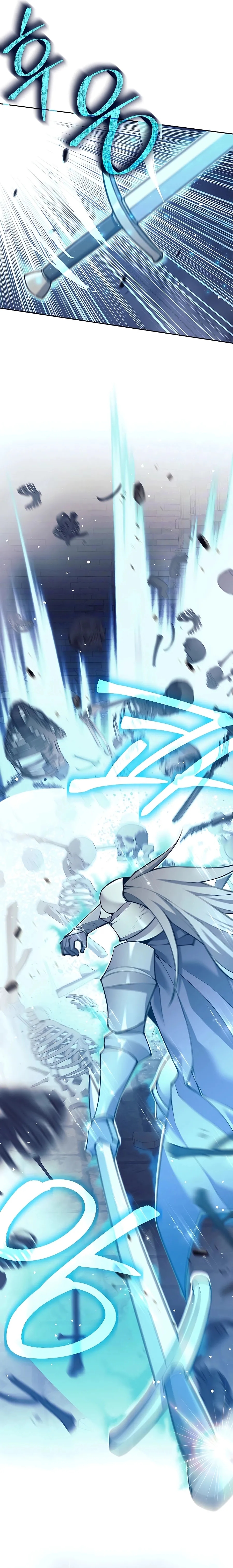 Read Trash of A Dark Fantasy AR Manga Online