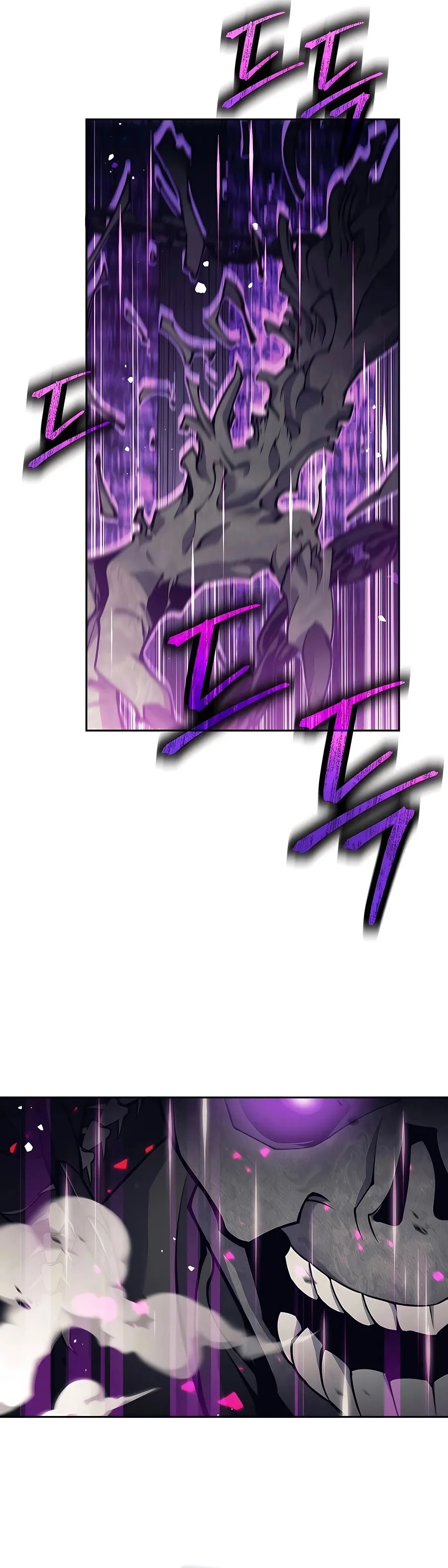Read Trash of A Dark Fantasy AR Manga Online